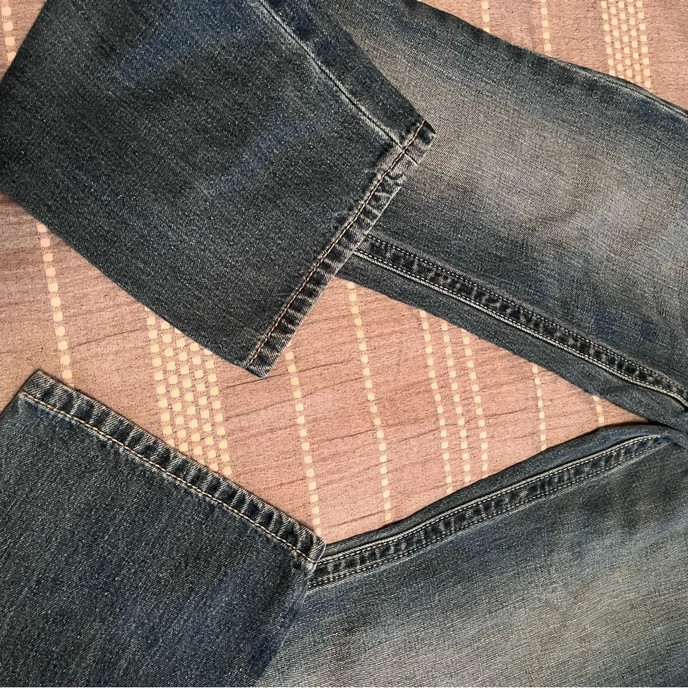 Ariat Boy's Relaxed Fit Denim Jeans - Picture 12 of 12